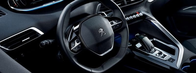 Peugeot 3008 – Plan de ahorro Autos en cuotas